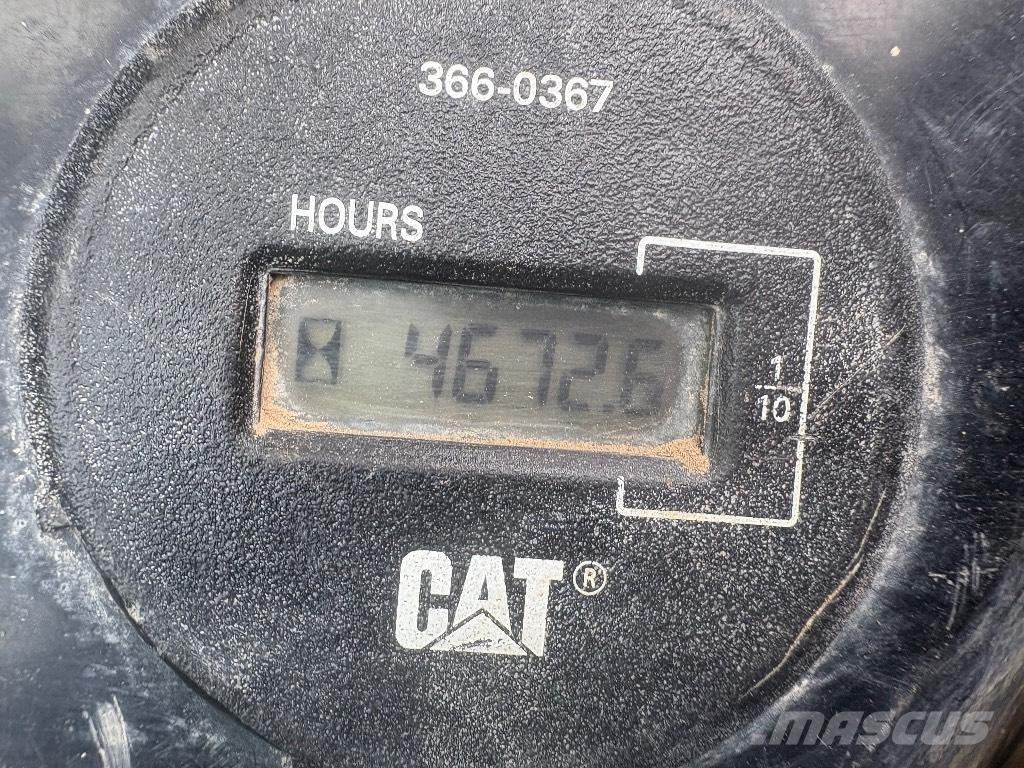 CAT 315 Excavadoras de cadenas