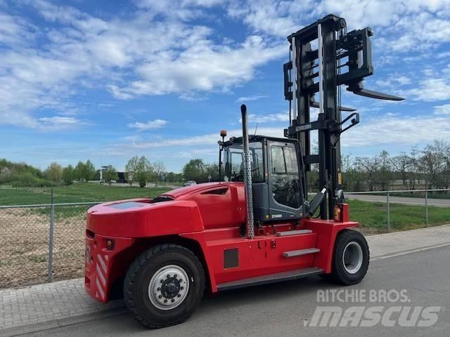Kalmar DCG 160-12 Carretillas diesel