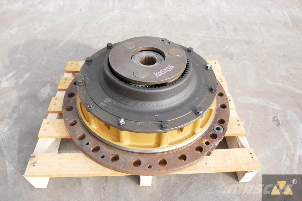 CAT 8E-5273 Transporte - Otros