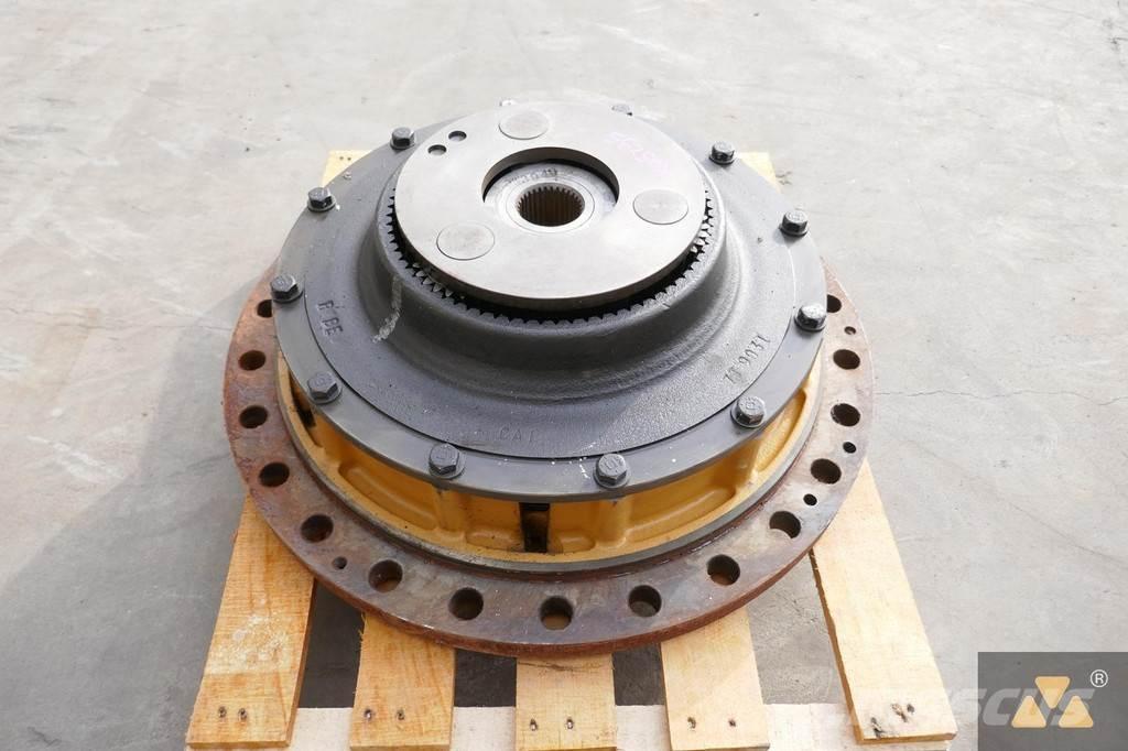 CAT 8E-5273 Transporte - Otros