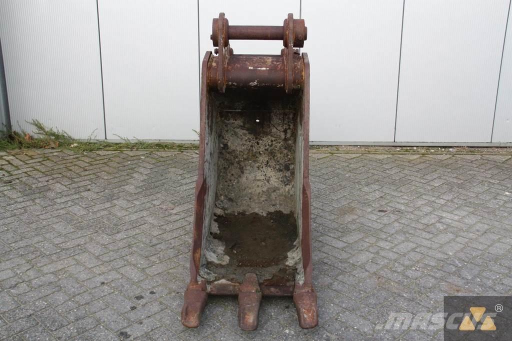 Geith Bucket Cucharones