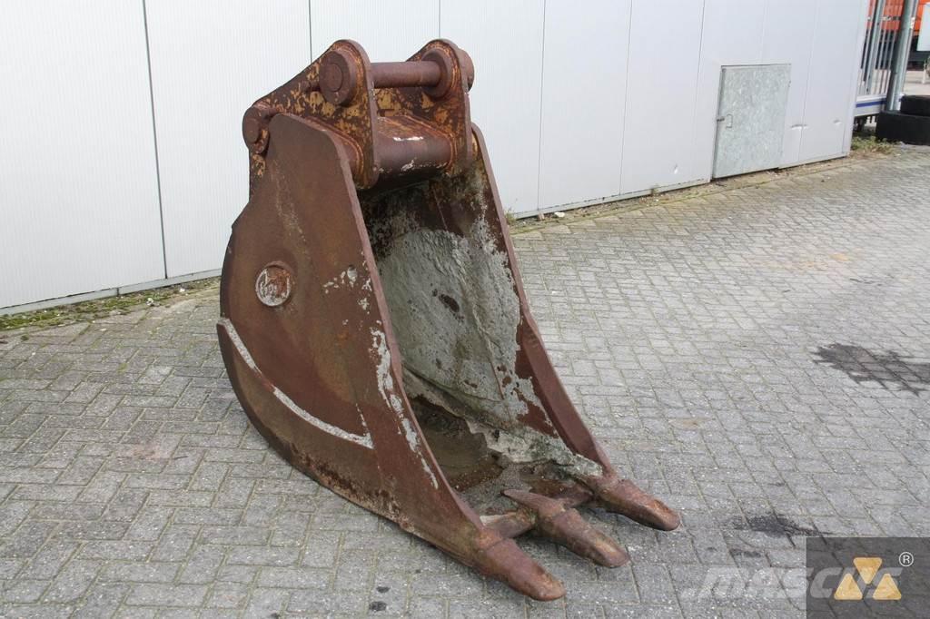 Geith Bucket Cucharones