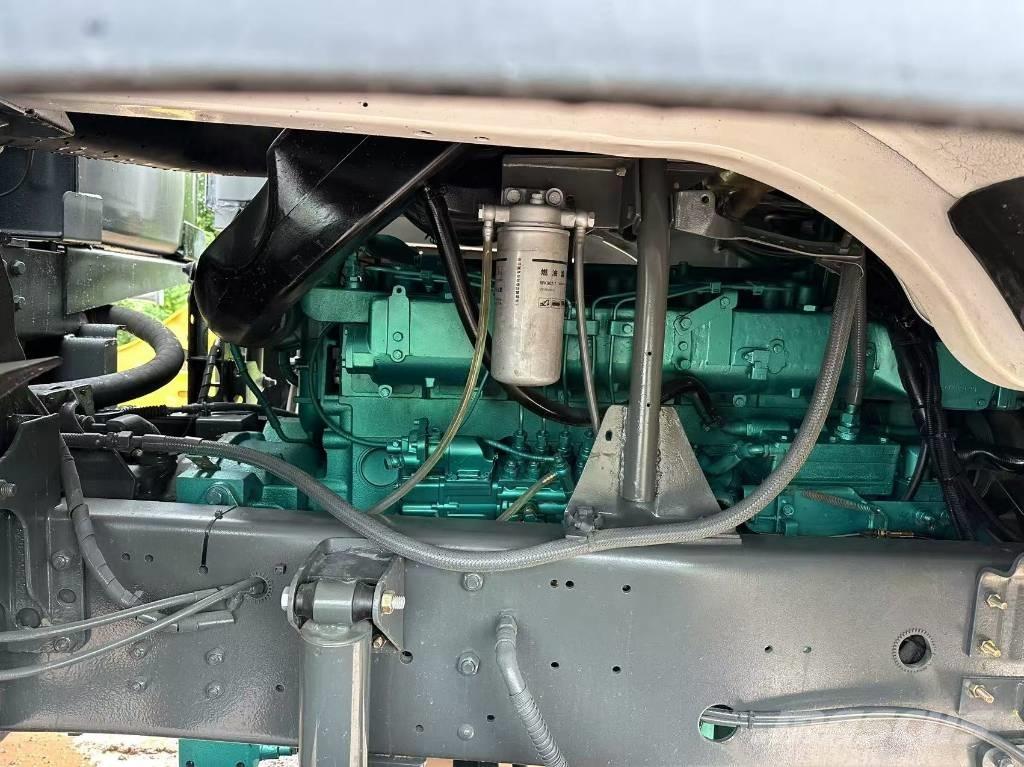 Howo 371HP Camiones bañeras basculantes o volquetes