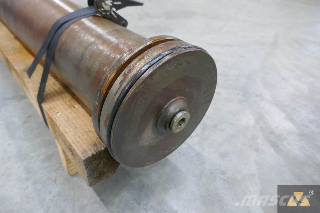 CAT 8E-2837 Transporte - Otros