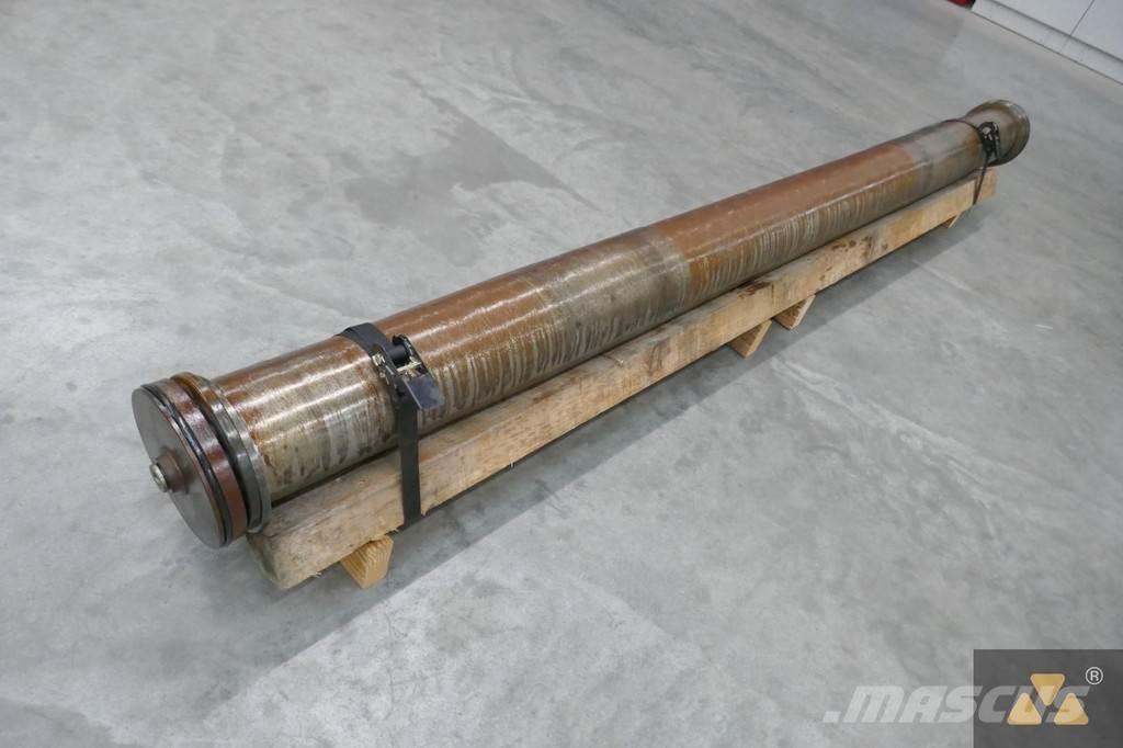 CAT 8E-2837 Transporte - Otros