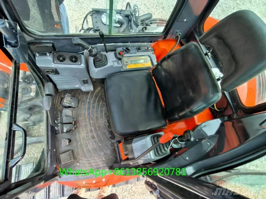 Kubota U 50 Mini excavadoras < 7t