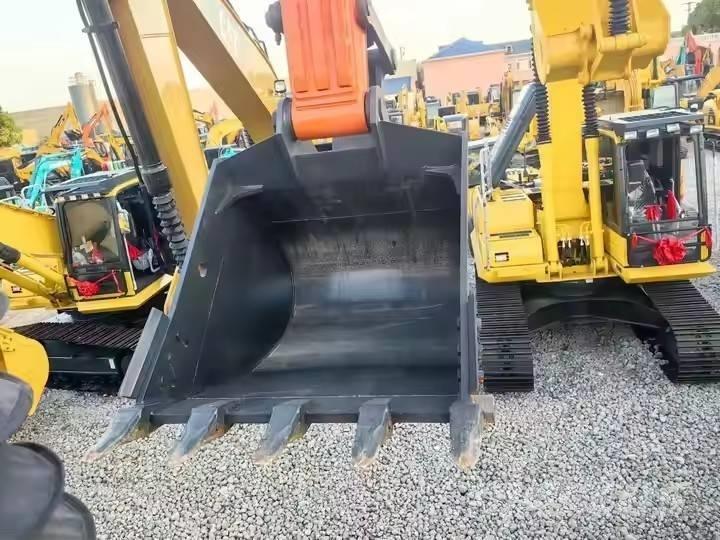 Doosan DX 300 LC Excavadoras de cadenas