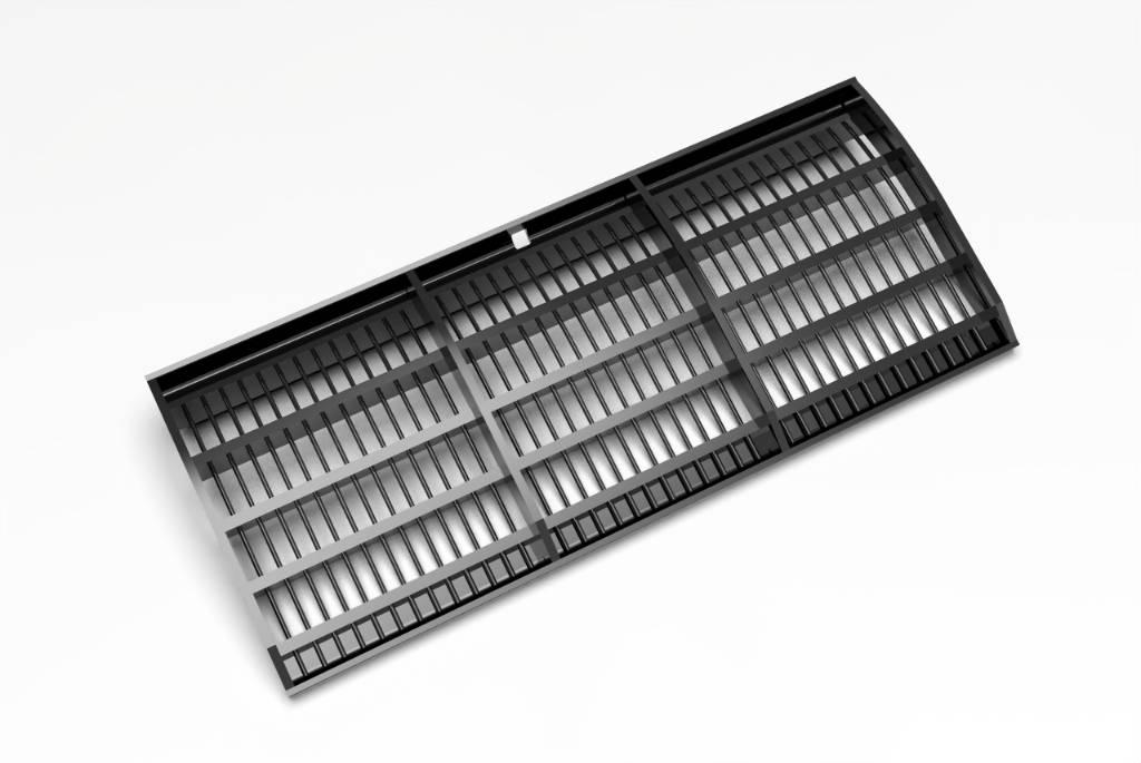 PW 777249.1 Accesorios para cosechadoras combinadas