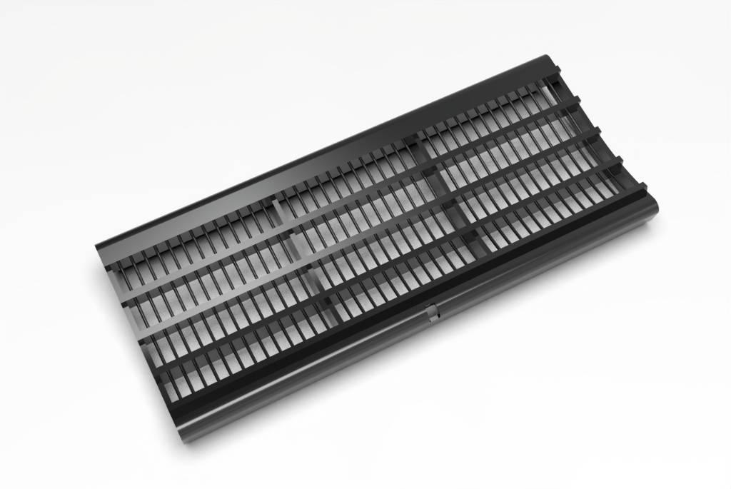 PW 777249.1 Accesorios para cosechadoras combinadas