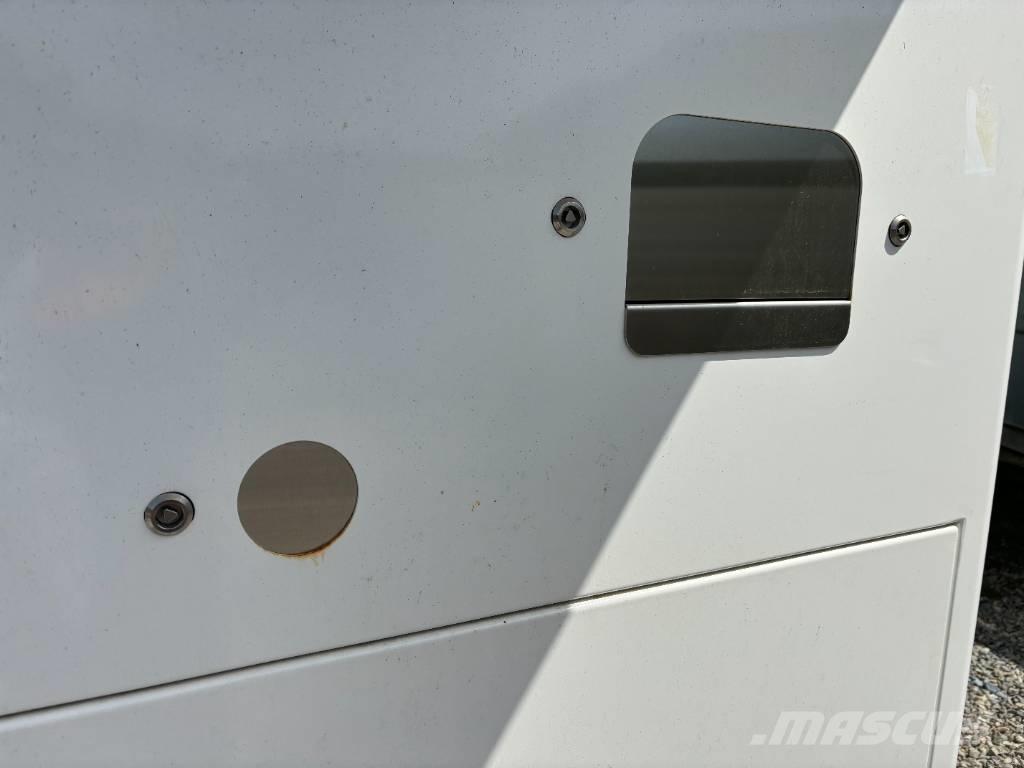  Recylingstation PET Jardinería - Otros