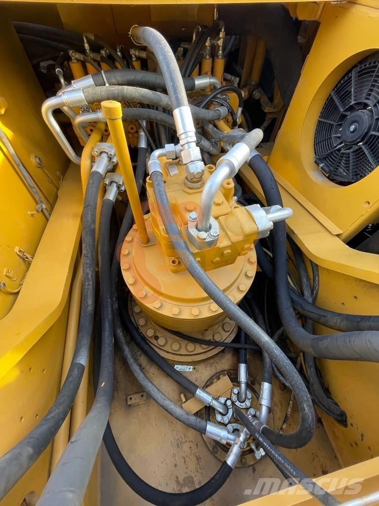 CAT 336 D2 Excavadoras de cadenas