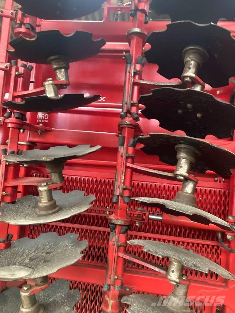 Horsch PRONTO 6DC Sembradoras combinadas