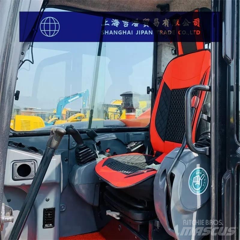 Kubota KX 185-3 Excavadoras 7t - 12t