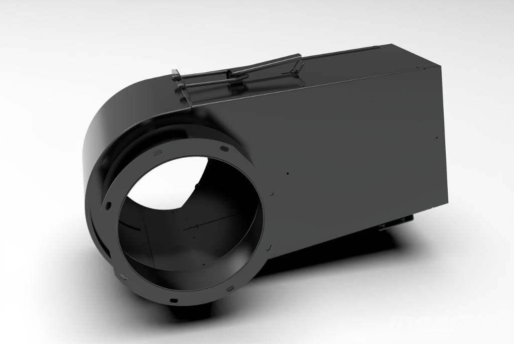 PW 795236.5 Accesorios para cosechadoras combinadas