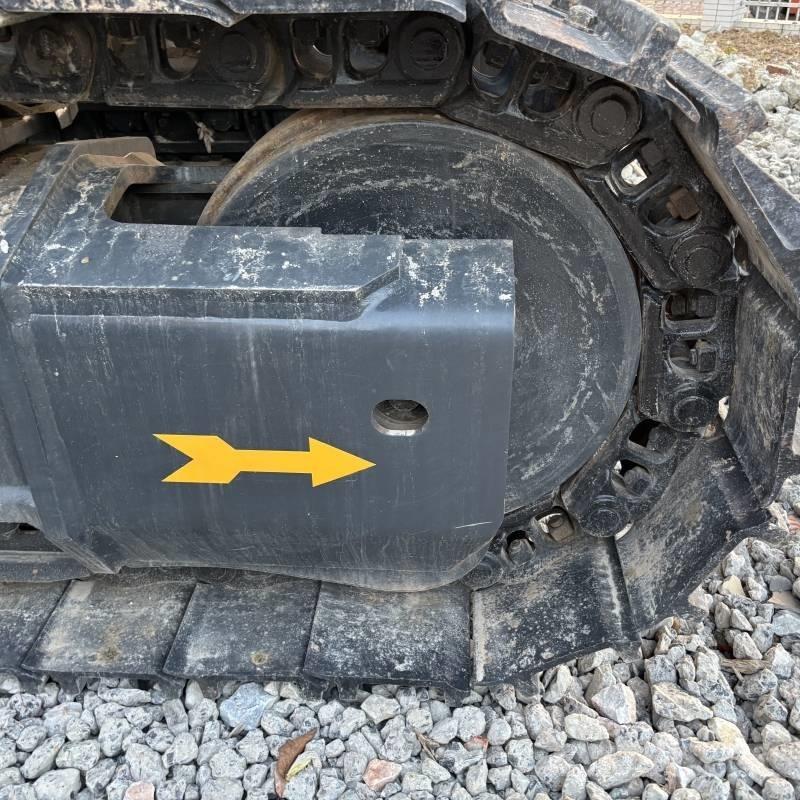 Komatsu PC 450 Excavadoras de cadenas