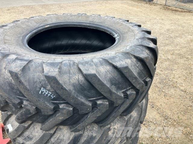  - - - 440/80R28 Neumáticos, ruedas y llantas