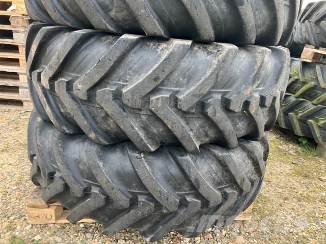  - - - 440/80R28 Neumáticos, ruedas y llantas