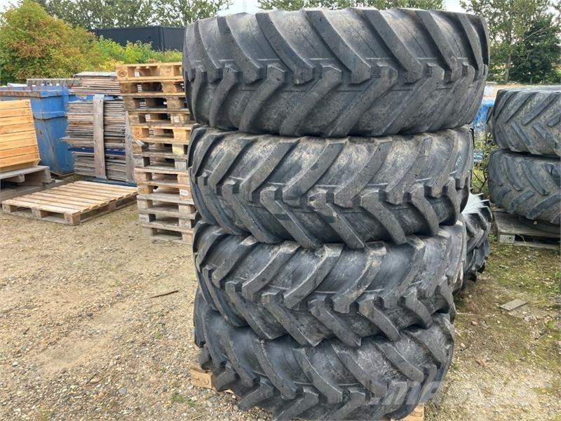  - - - 440/80R28 Neumáticos, ruedas y llantas
