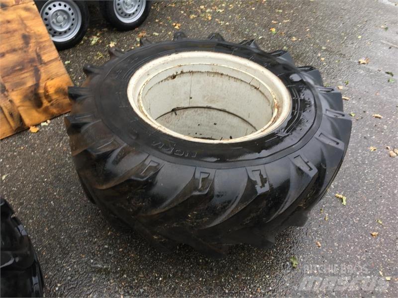  - - - 540/65R28 Neumáticos, ruedas y llantas