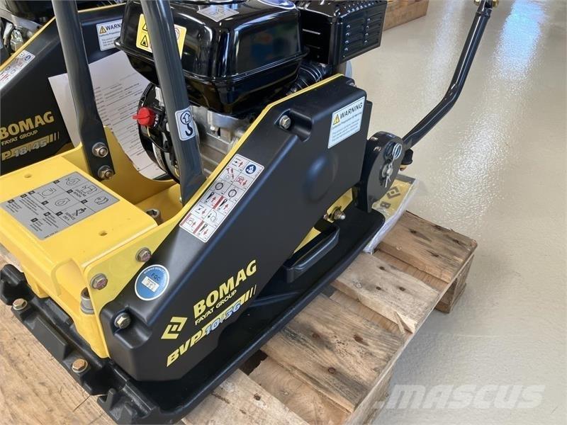  - - - BOMAG BVP10/36 Agricultura - Otros