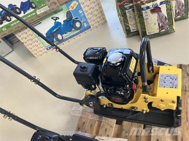  - - - BOMAG BVP10/36 Agricultura - Otros
