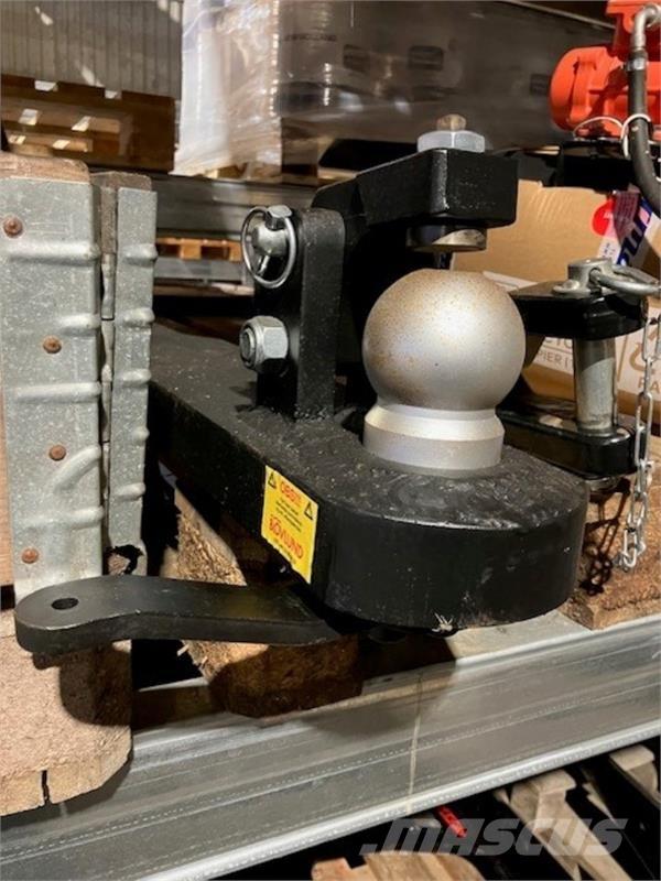  - - - Kugletræk Agricultura - Otros