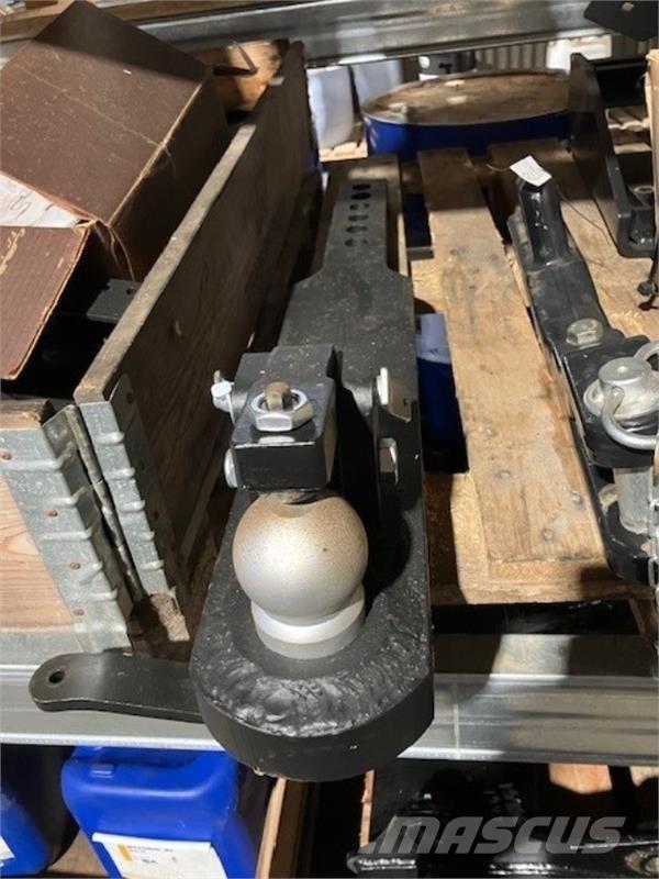  - - - Kugletræk Agricultura - Otros