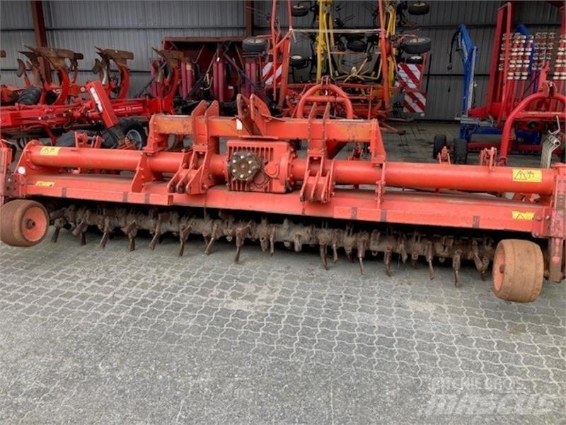 Kuhn 4M FRÆSER Cultivadores