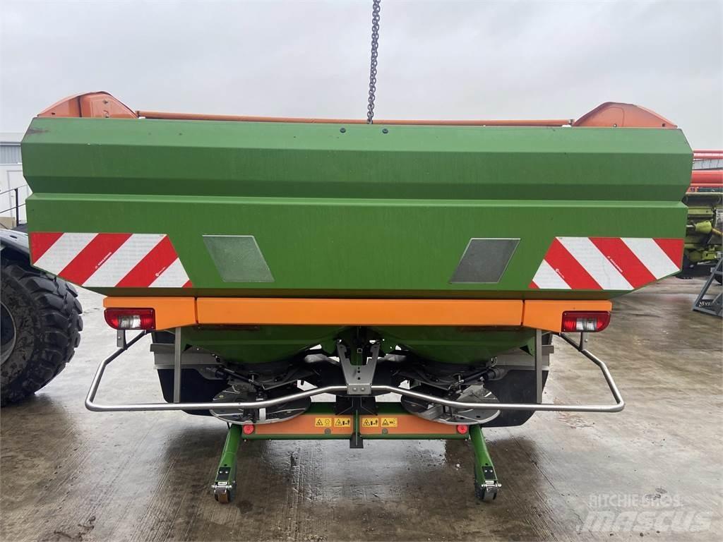 Amazone ZA-TS4200 Pulverizadores y atomizadores