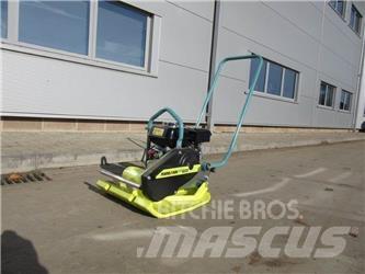Ammann APF 1250 Otros rodillos