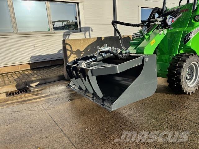 Avant A36316 Carretillas telescópicas