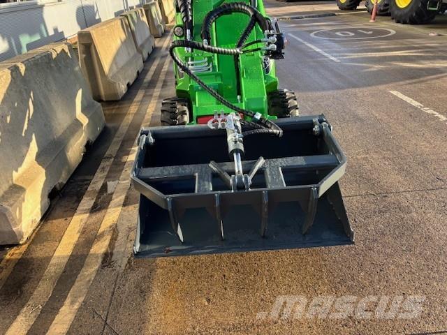 Avant A36316 Carretillas telescópicas