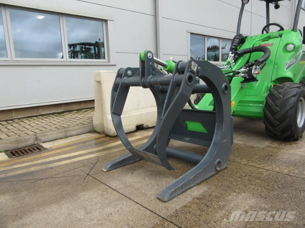 Avant A415691 Carretillas telescópicas