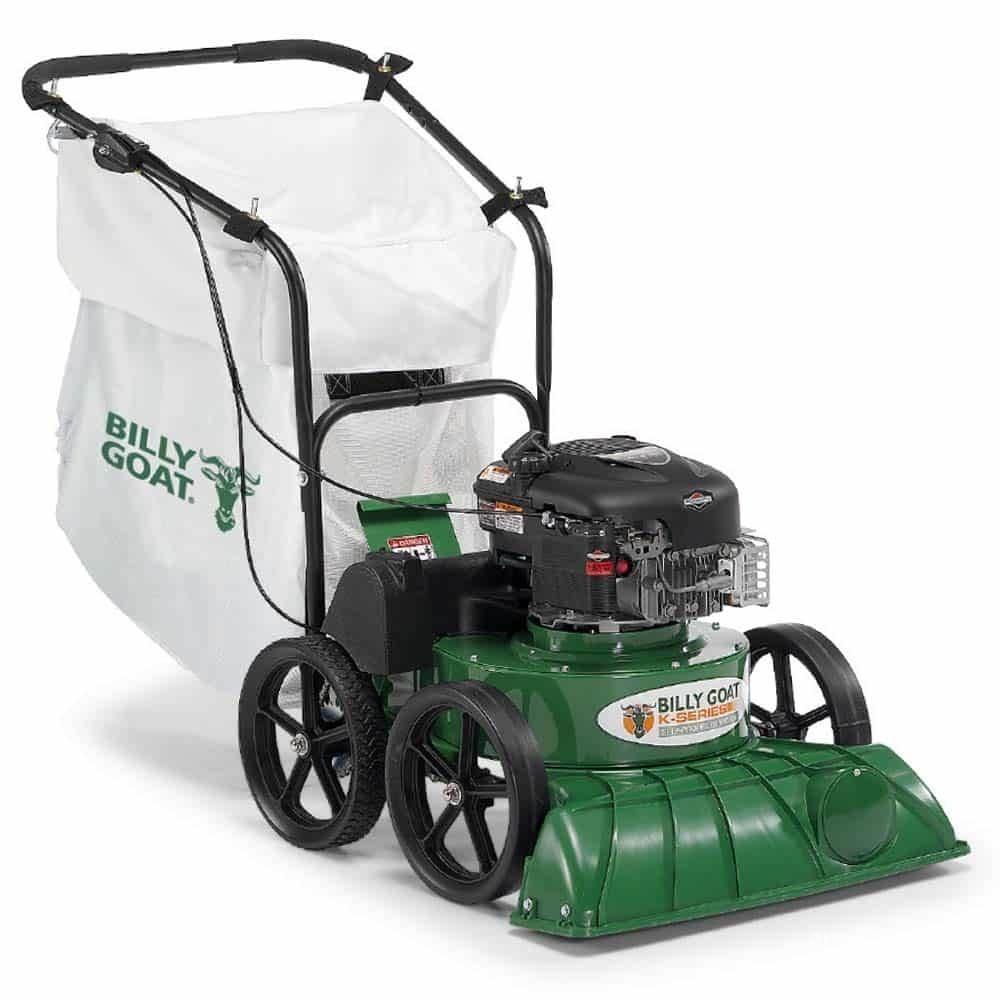 Billy Goat KV601SP Agricultura - Otros