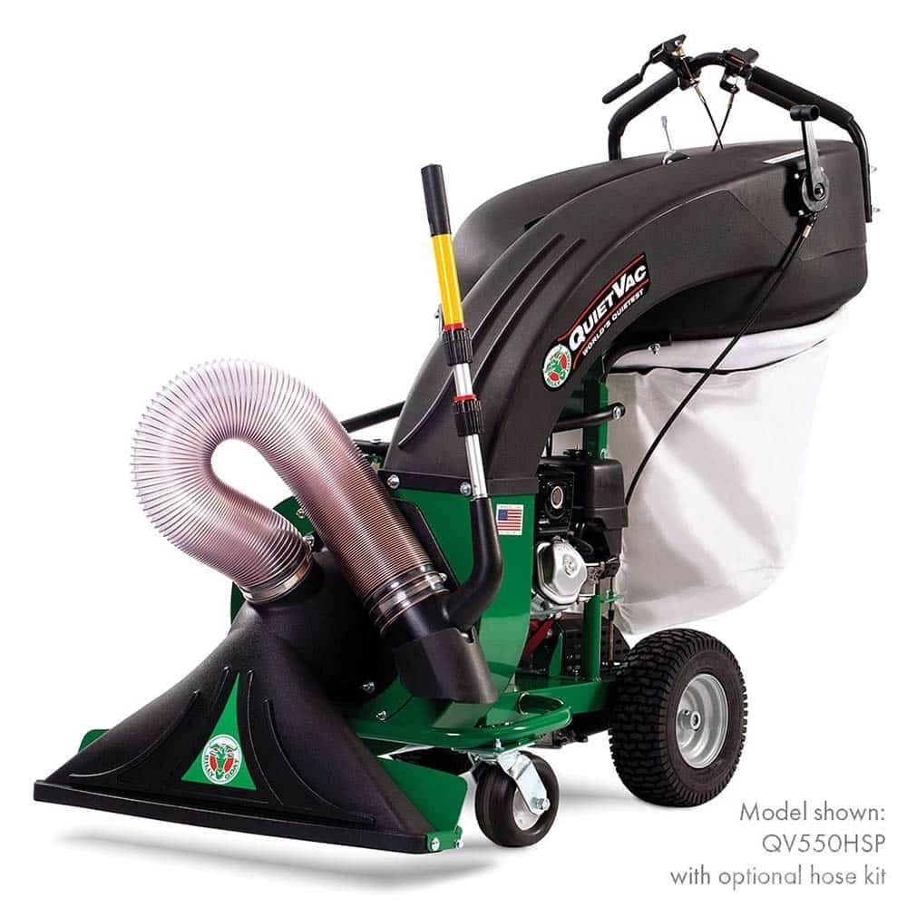 Billy Goat QV550HSP Agricultura - Otros