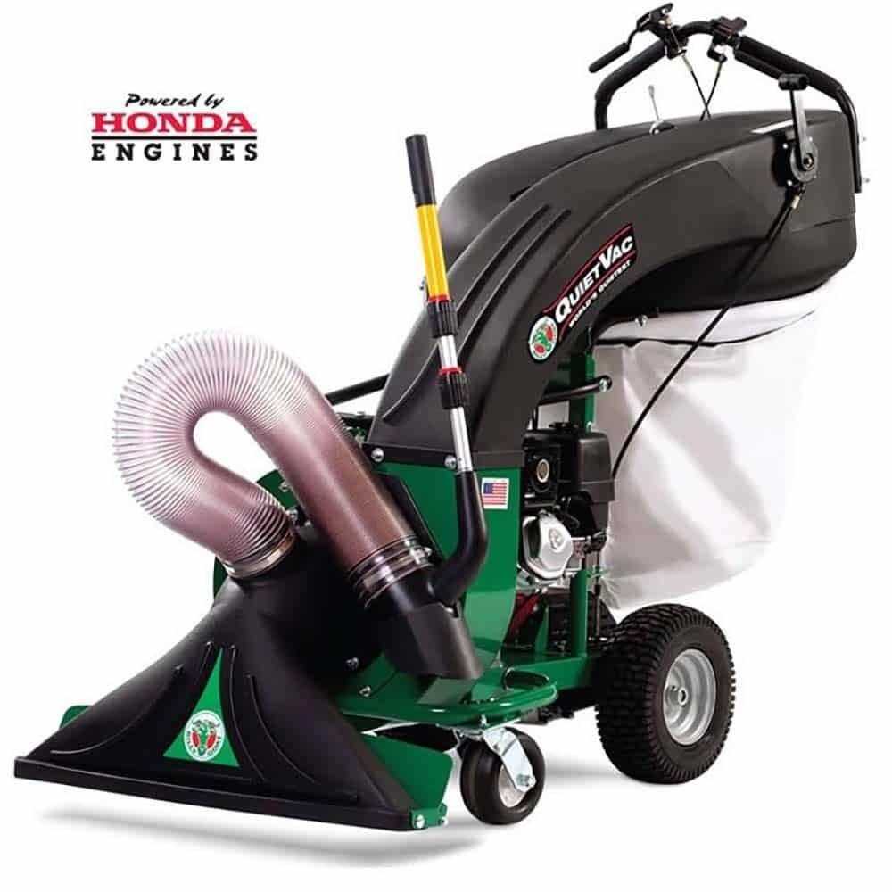 Billy Goat QV900HSP Agricultura - Otros