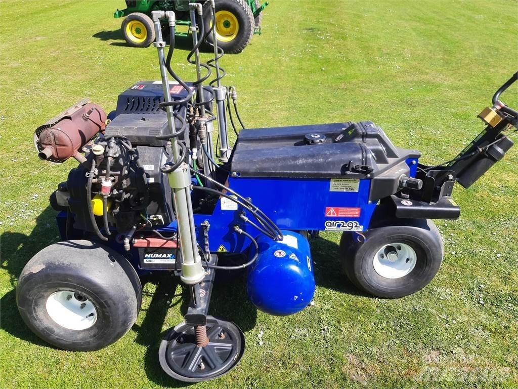  Campey AIR2G2 Agricultura - Otros