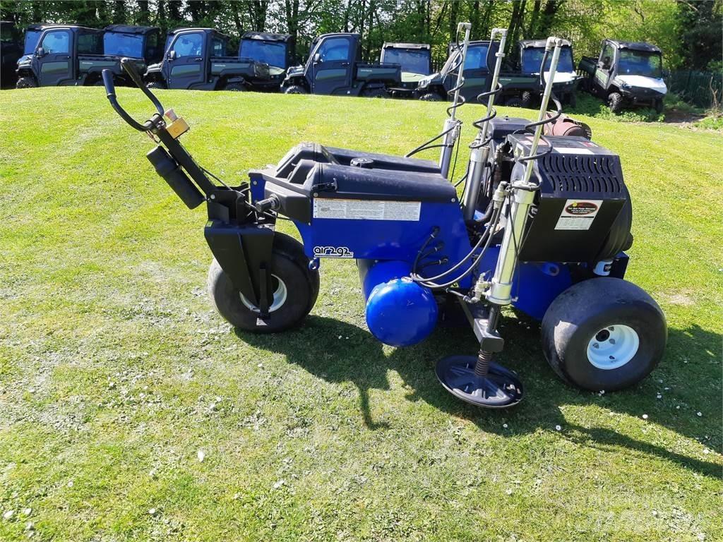  Campey AIR2G2 Agricultura - Otros
