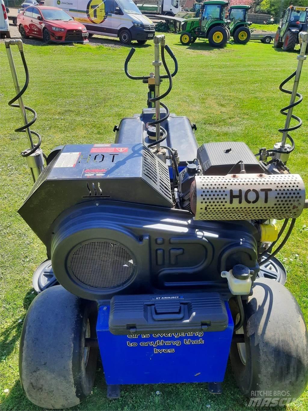  Campey AIR2G2 Agricultura - Otros