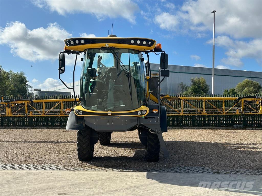 Chafer Inceptor 5000 Pulverizadores autopropulsados