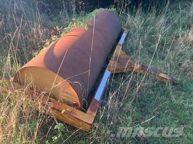  Grays 8ft rolls Rodillos