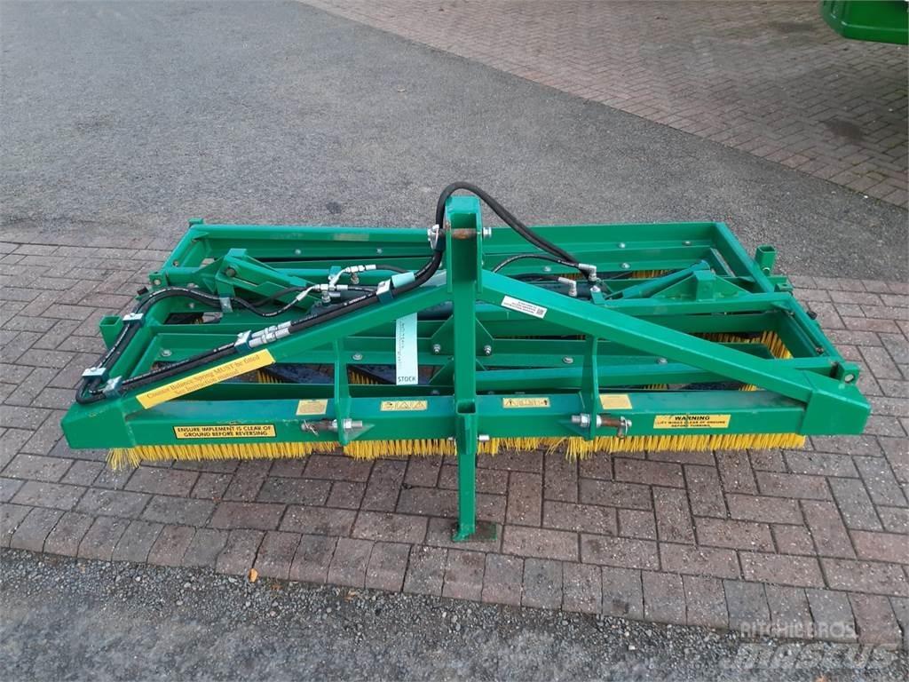  Greentek HMB186Y Jardinería - Otros
