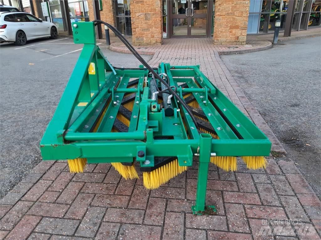  Greentek HMB186Y Jardinería - Otros