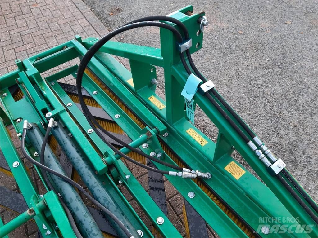  Greentek HMB186Y Jardinería - Otros