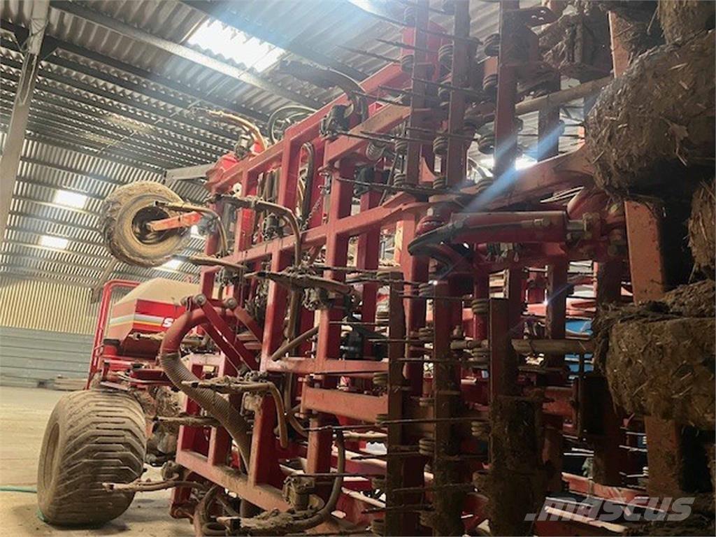 Horsch C012 Sembradoras