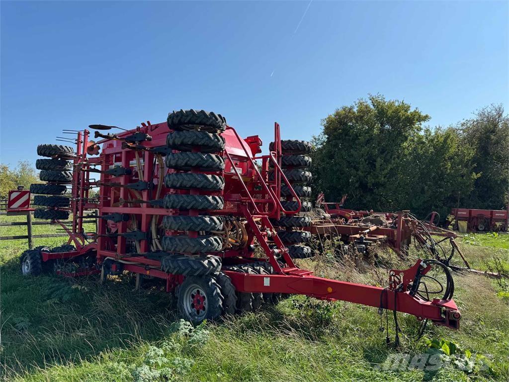 Horsch Spritner 6 ST Sembradoras