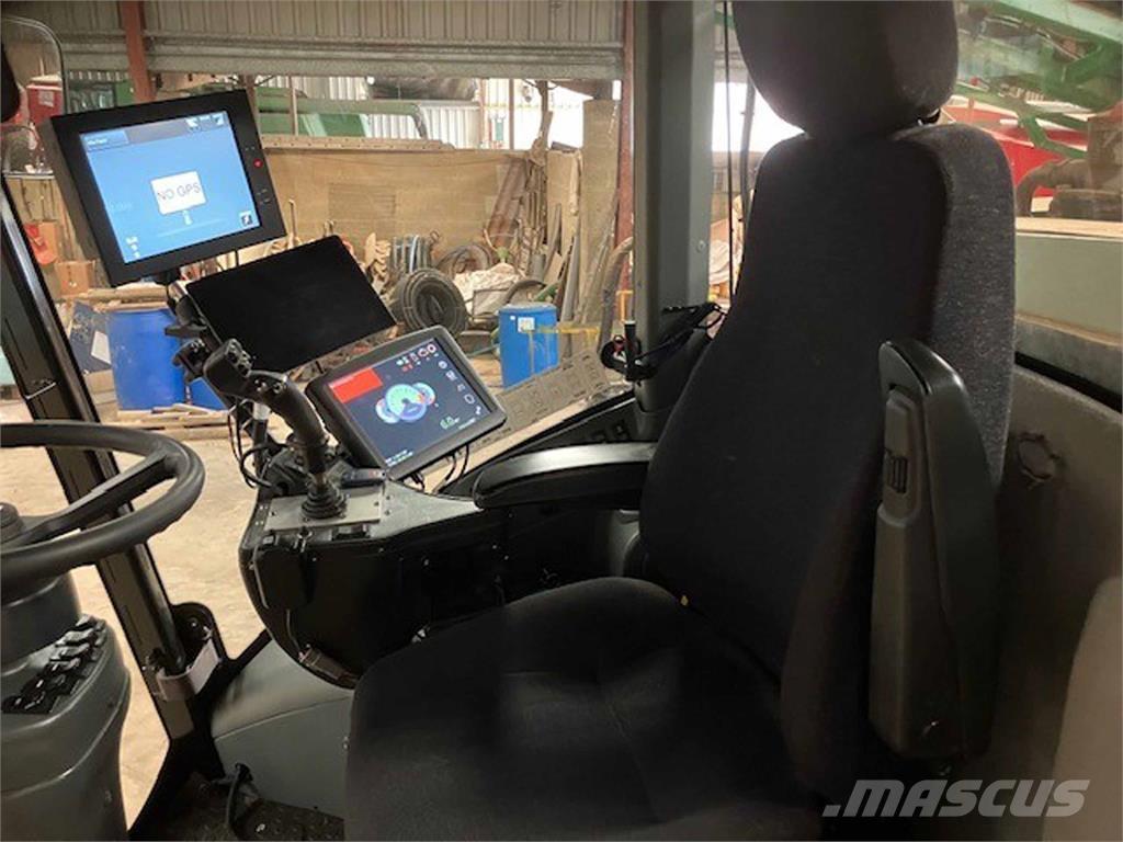 Househam AR3500 Pulverizadores autopropulsados