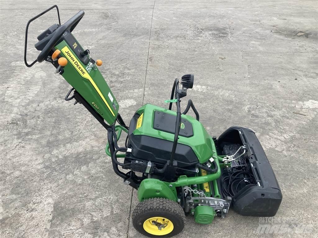 John Deere 225 E-cut Corta-césped manual