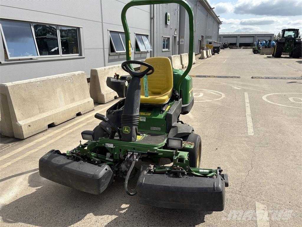 John Deere 2500E Corta-césped manual