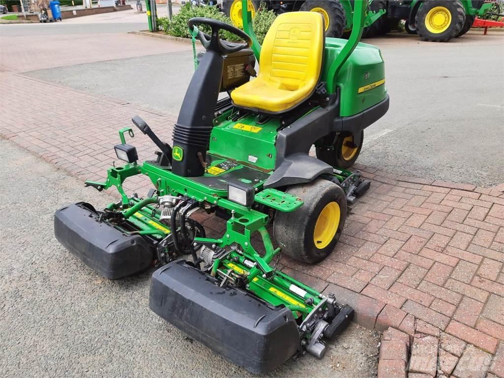 John Deere 2500EH Corta-césped manual